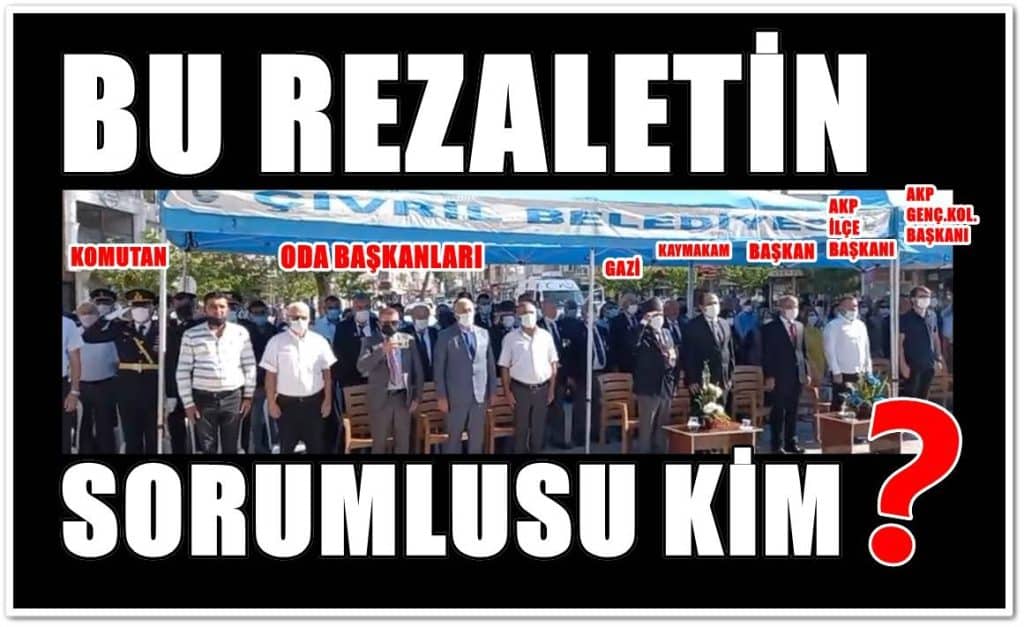 KAHREDEN FOTOĞRAF!
