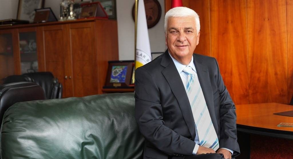 Müjdat Keçeci'nin Kaleminden Bir Liderlik ve Mücadele Hikayesi...