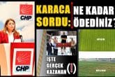 KILAVUZU 'AKÇELİ İŞLER DANIŞMANI' OLANIN, KASASI BORÇTAN KURTULMAZ!