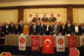 MHP 2023 Anadolu Buluşmalarına, Denizli'den Devam Etti...