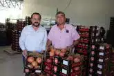 NAR ÜRETİCİSİNİN YÜZÜ GÜLÜYOR...