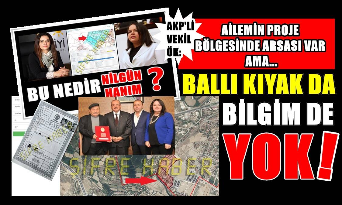 O VEKİL KONUŞTU: BİLGİM, MÜDAHİLİM VE DÂHİLİM YOKTUR!