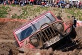 OFF-ROAD HEYECANI İÇİN GERİ SAYIM BAŞLADI...