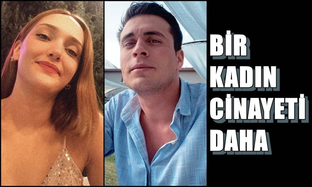 ÖLDÜRÜLEN GENÇ KADIN, TOKAT AİLESİ’NİN TORUNU ÇIKTI…