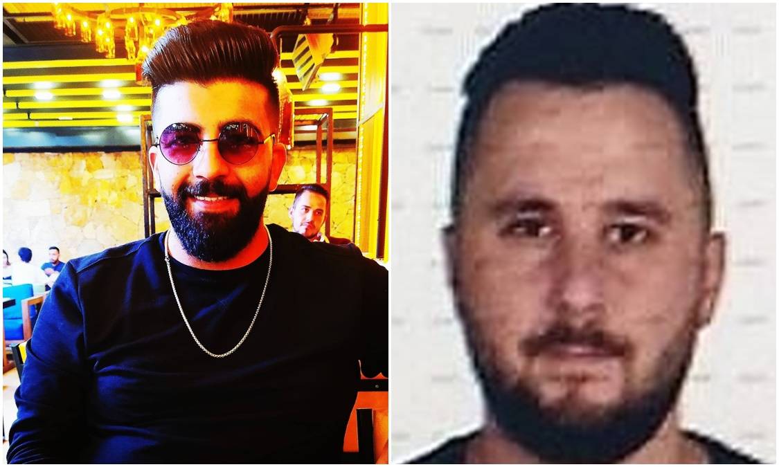 ÖNCE ARKADAŞINI, SONRA KENDİNİ ÖLDÜRDÜ…