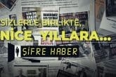 sizlerlebirlikte