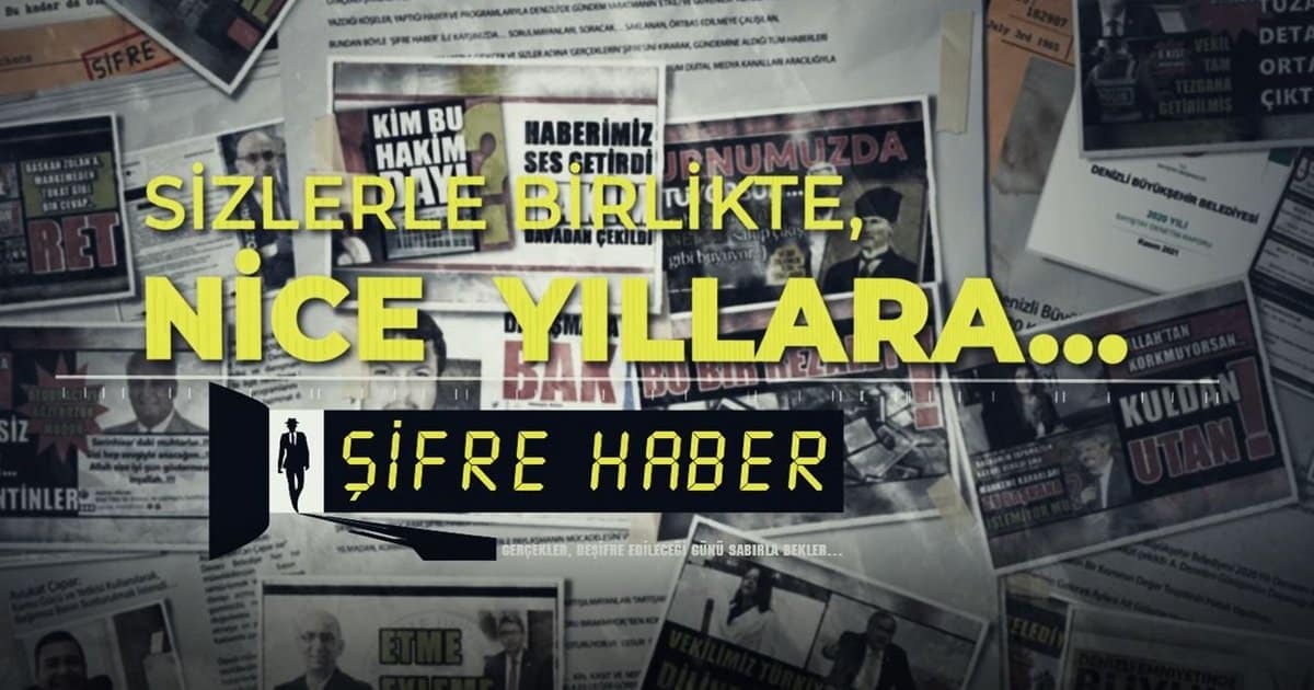 Sağlıklı ve Mutlu Bir Yıl Diliyoruz…