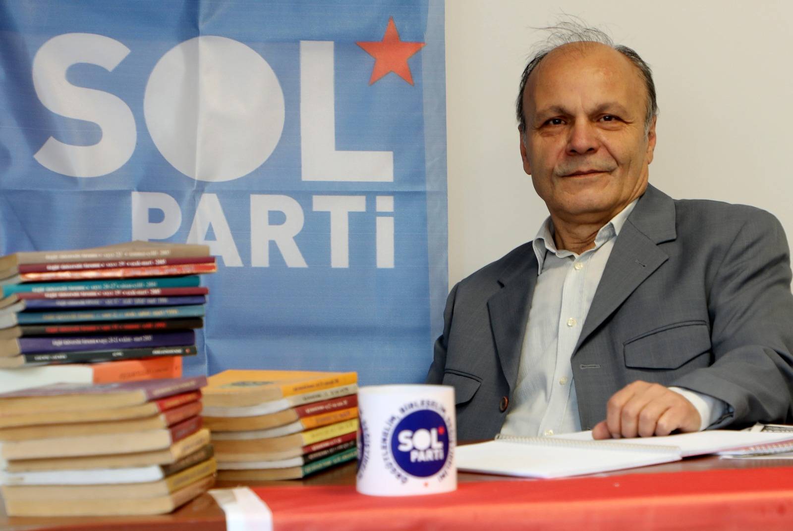 SOL PARTİ: “SAĞLIKTA TASARRUF OLMAZ!”