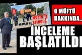 VALİLİK, İNCELEME SONRASI AÇIKLAMA YAPACAK…