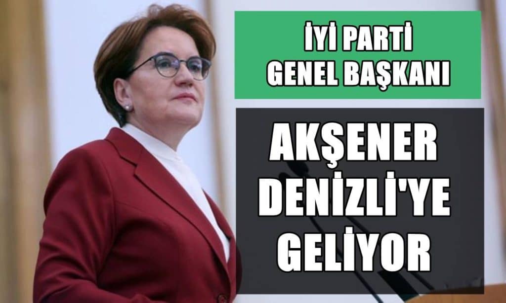 VATANDAŞLA BULUŞACAK, DERT DİNLEYECEK…
