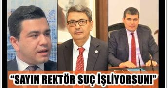YARGI KARARINA RAĞMEN, BİLDİĞİNİ OKUYOR...