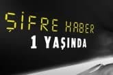 1 YASINDA SIFRE HABER