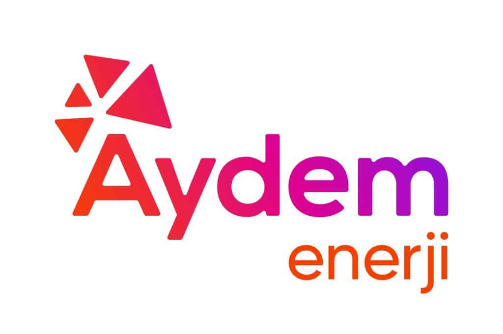 1642440699 Aydem Enerji Logo