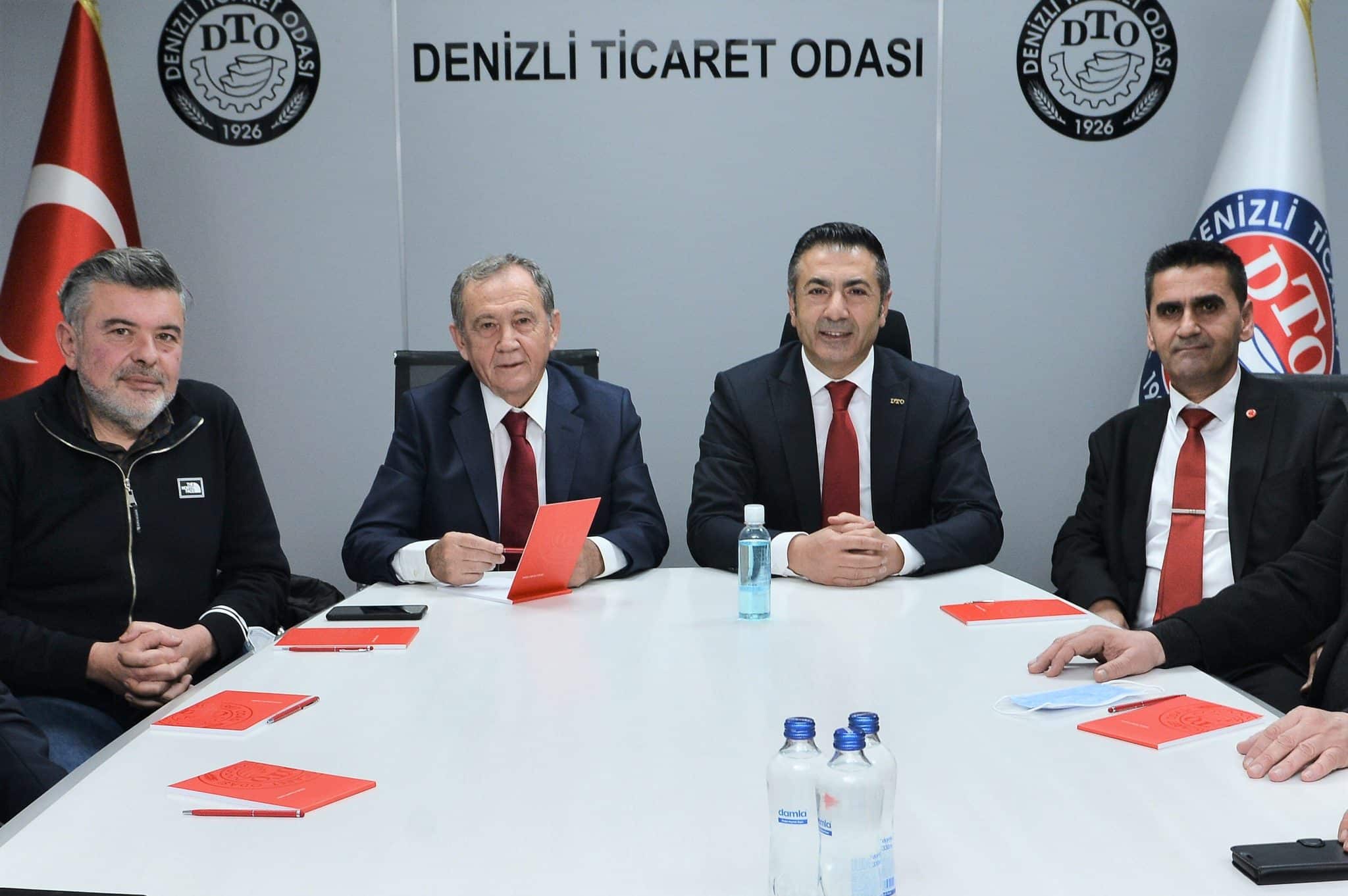 DTO ve DİMSİAD, Üretici Firmalara Tepki Gösterdi…