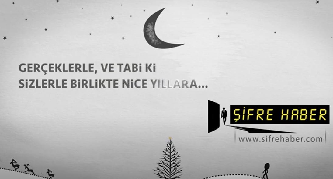 YENİ YILINIZ KUTLU OLSUN-2024