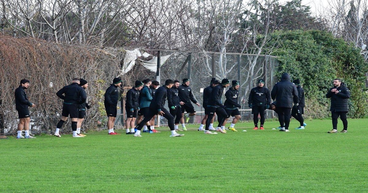 Denizlispor’a Korona Şoku…