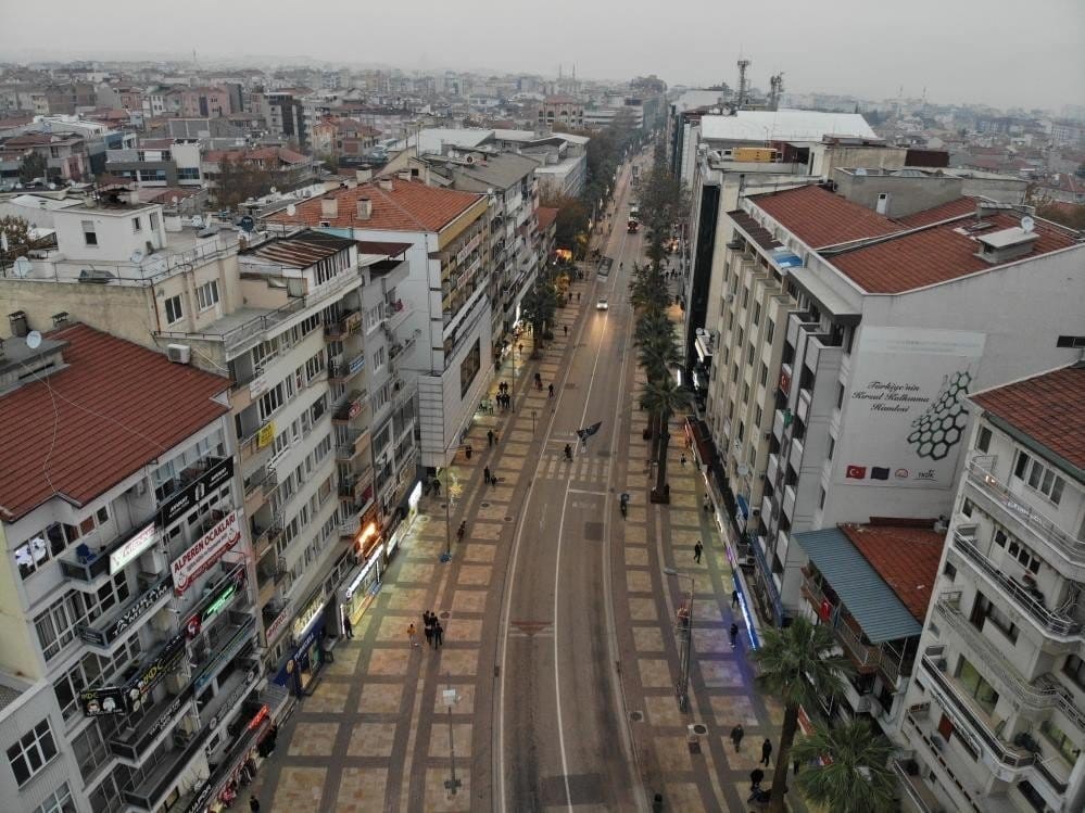 Denizli, Konut Satışında Yüzde 13’e Yakın Düşüş Yaşadı…