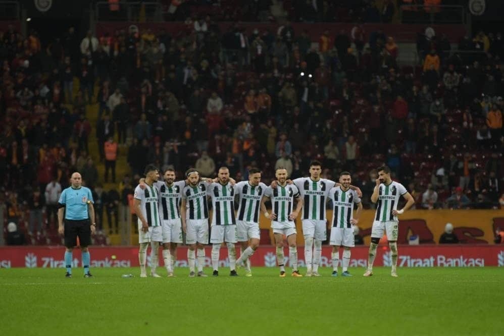 Denizlispor, Kupada Trabzonspor’la Eşleşti…