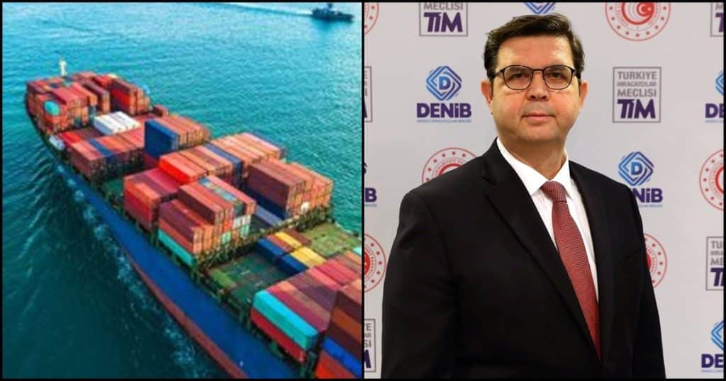 Denizli İhracatı, Haziran Ayında Yüzde 23,6 Azaldı...