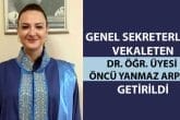 ONCU YANMAZ