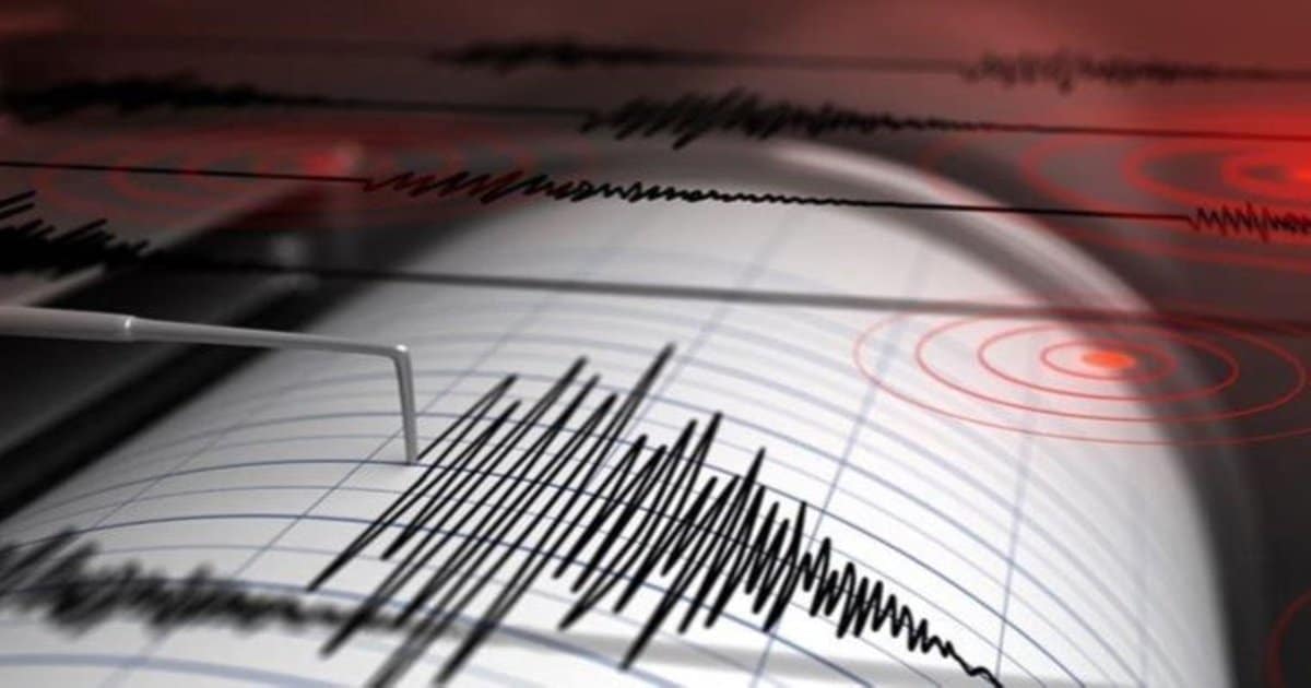 Denizli’de Deprem…