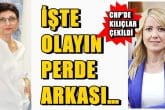 seval son CHP PERDE ARKASI