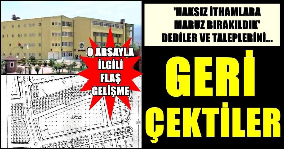 Bugün Denizli Büyükşehir Belediyesi Meclisi’nde Görüşülecekti…