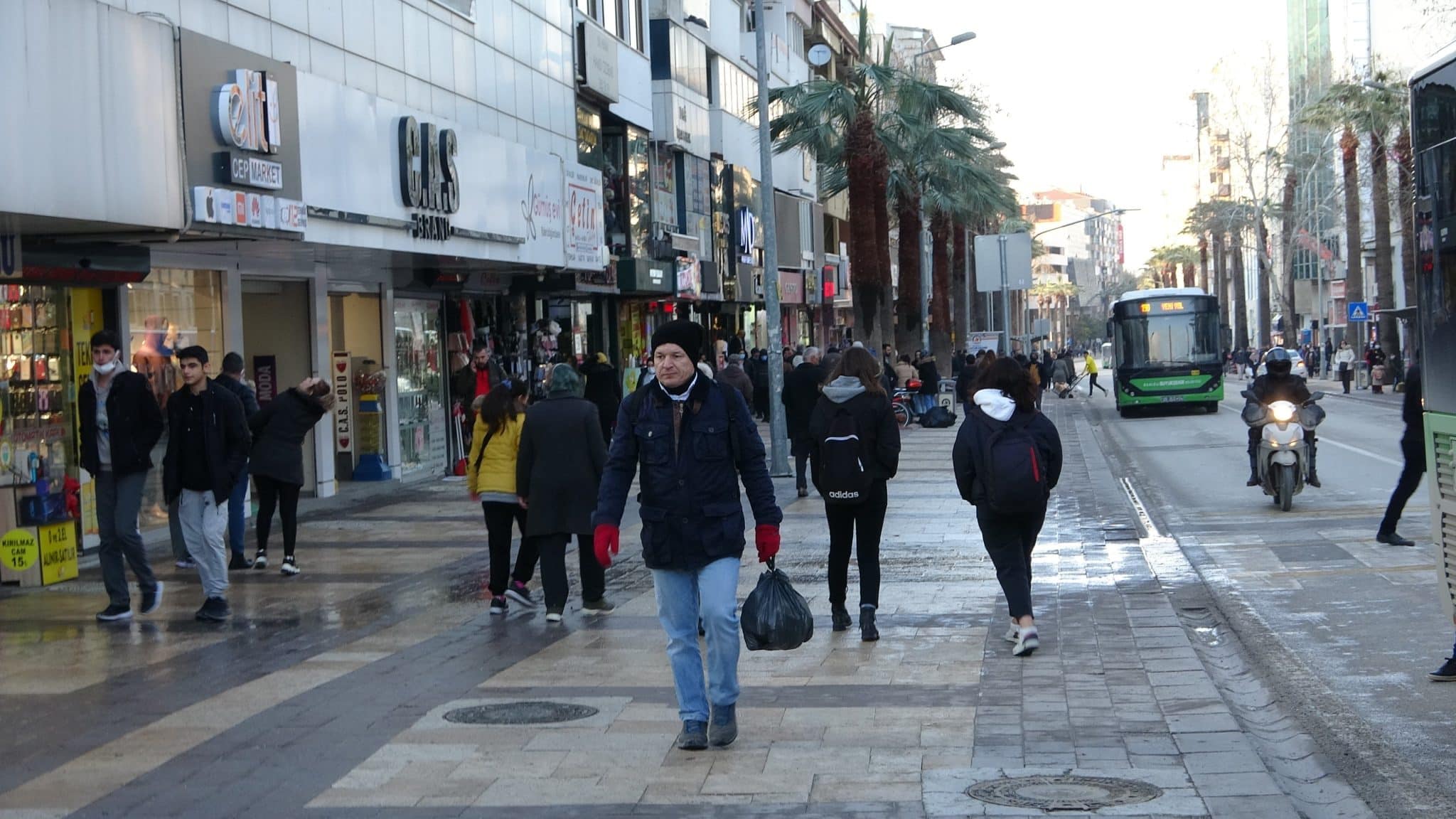 Vaka Sayılarındaki Artış, Denizli’de Tedirginlik Yarattı…