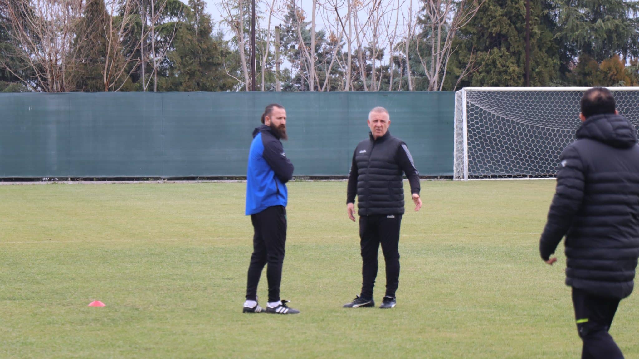 Bakkal: Denizlispor Küllerinden Doğacak…