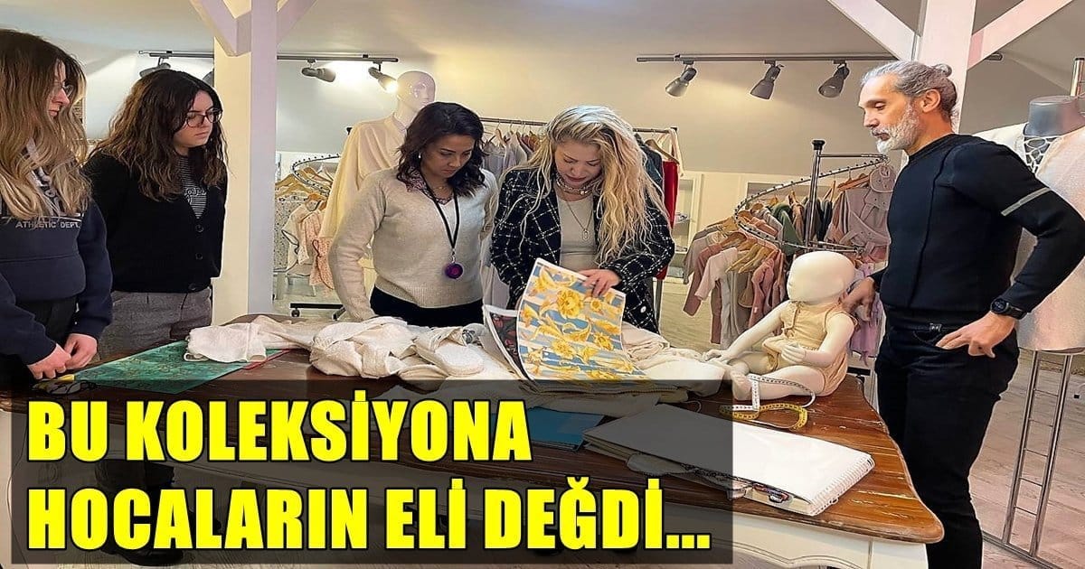 Doğa ve Sağlık Dostu Ürünler Ön Planda…