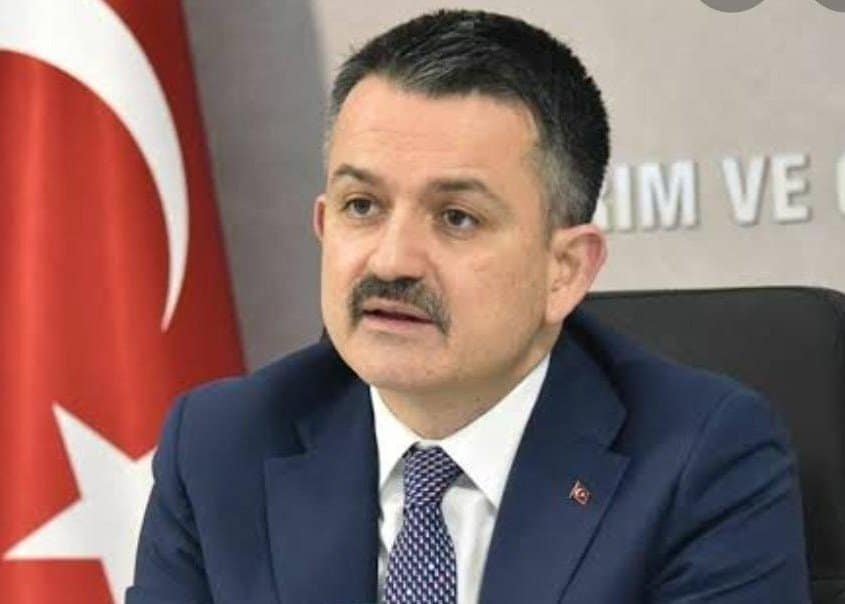 Bakan Pakdemirli, Denizli’ye Geliyor…