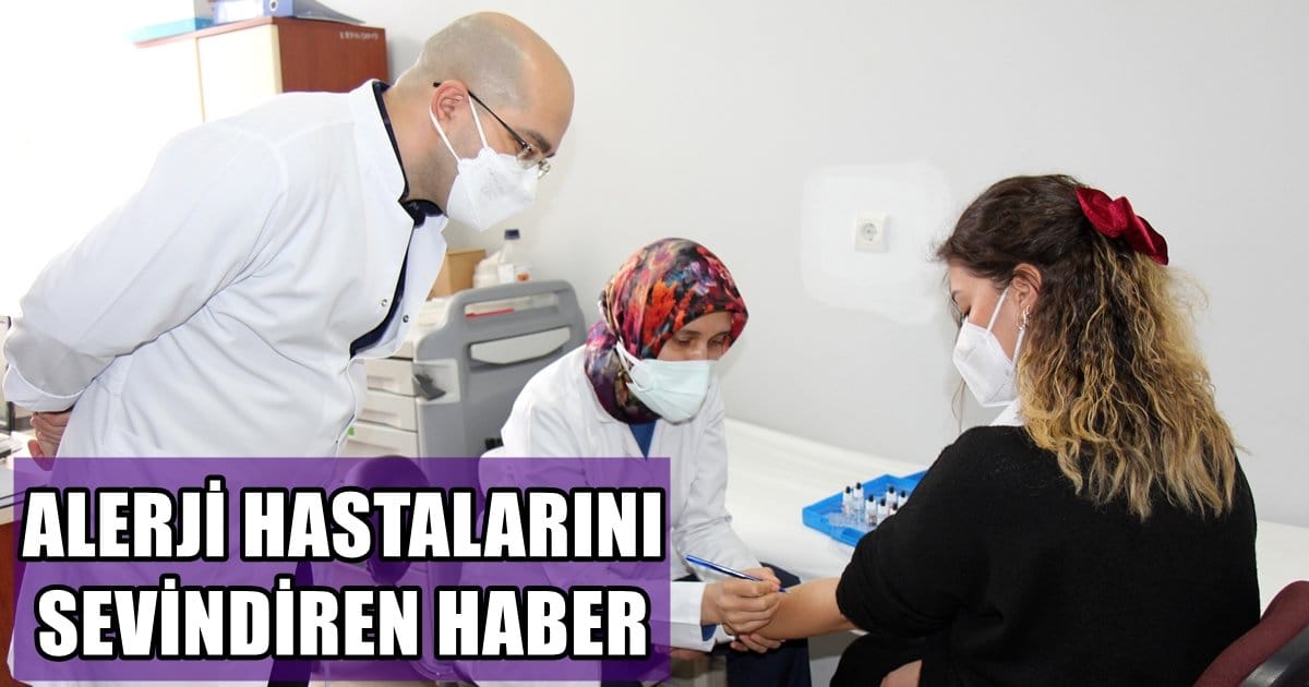 Denizli Devlet Hastanesi’ne, Yetişkin Polikliniği Açıldı…