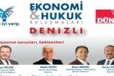 Dunya Gazetesi konferans 1 1