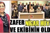 NIGAR MANSET