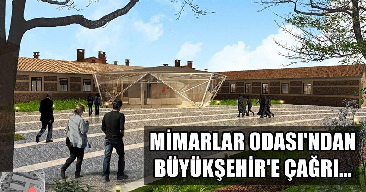 Dönüşüm Süreci Denizli Halkı ile Paylaşılmalı…