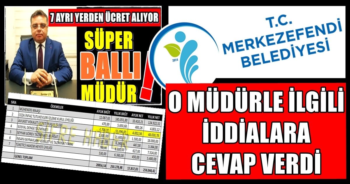 Bu Görevde Yer Alması, İnandığımız Liyakat Anlayışının Gereğidir…