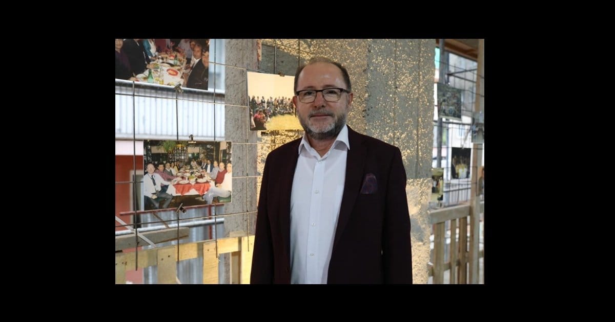 Mimar Cüneyt Zeytinci’yi Kaybettik…