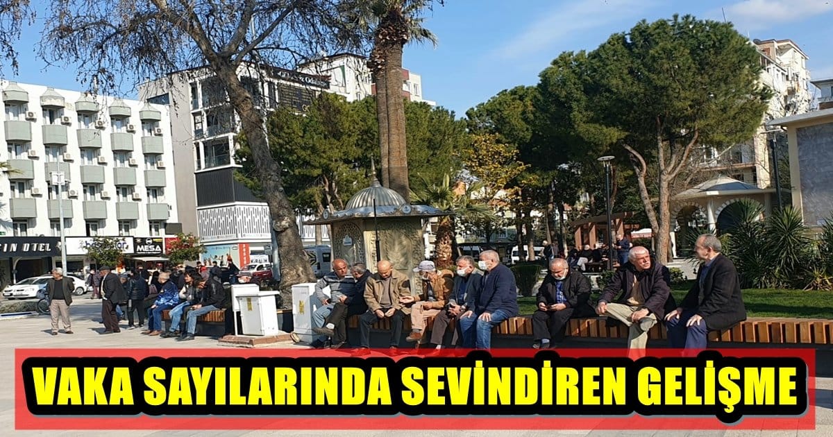 Sağlık Bakanı Fahrettin Koca Açıkladı…