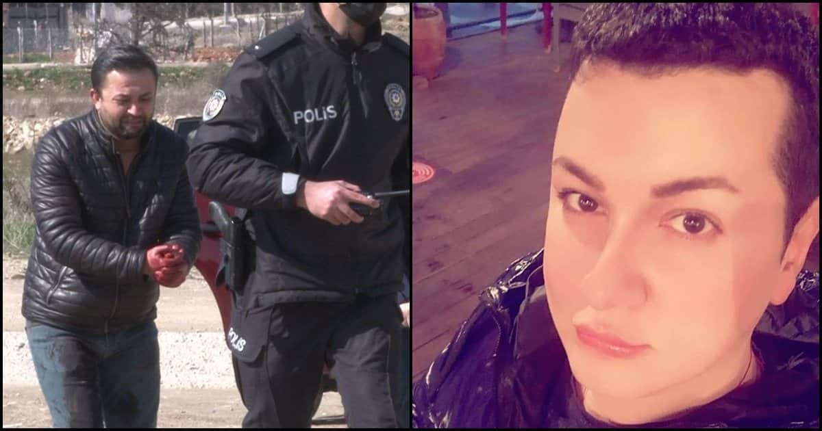 Arkadaşını Öldürdü, Suçu Hayali Saldırganın Üzerine Yıkmaya Kalktı…