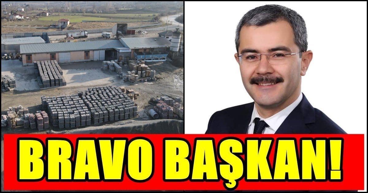 Belediye Başkanı, Personelini Kendi Elleriyle Polise Yakalattı…