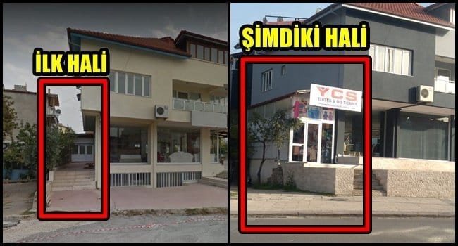 ILK SIMDIKI