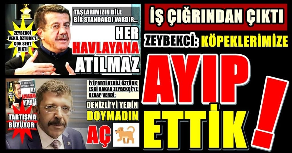 KOPEK AYIPBANNER