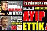 KOPEK AYIPBANNER