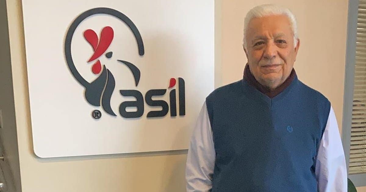 Asil Nakış’ın Patronu İlgeri’den Konkordato Açıklaması…