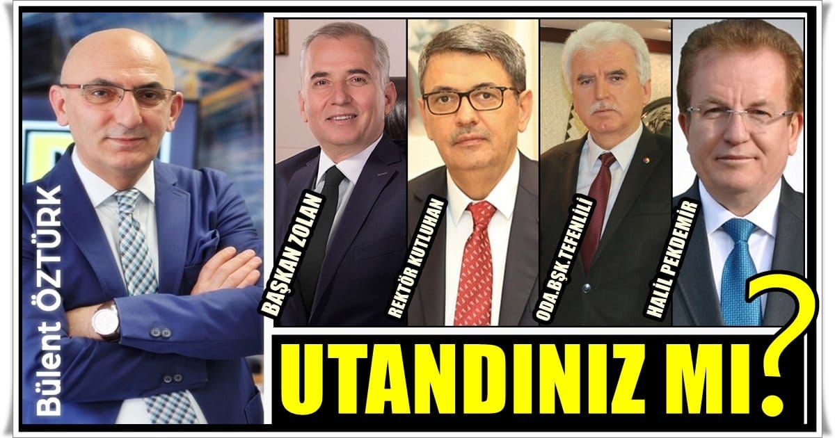 Denizli’nin Vip Brezilya Yolcuları…