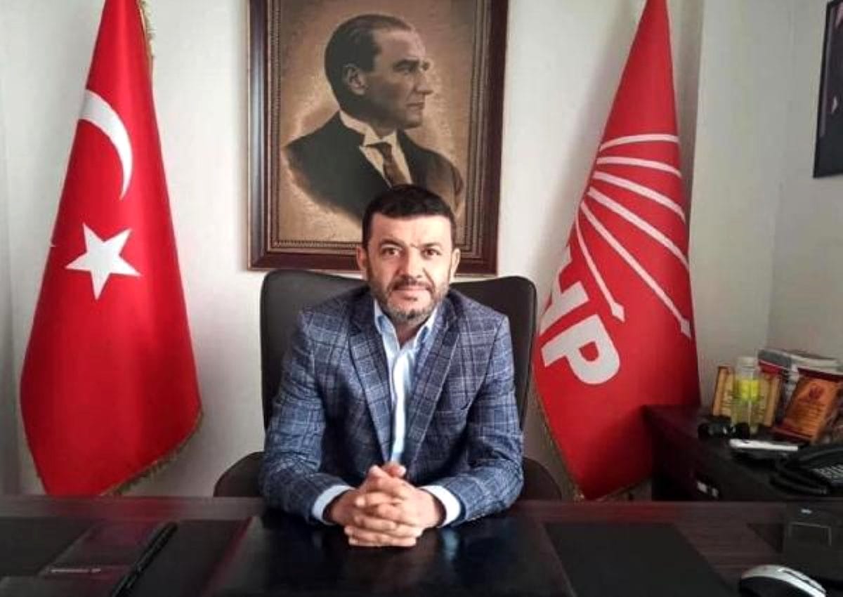 CHP İl Başkanı Çavuşoğlu, 30 Ağustos Zafer Bayramı Mesajı Yayınladı…