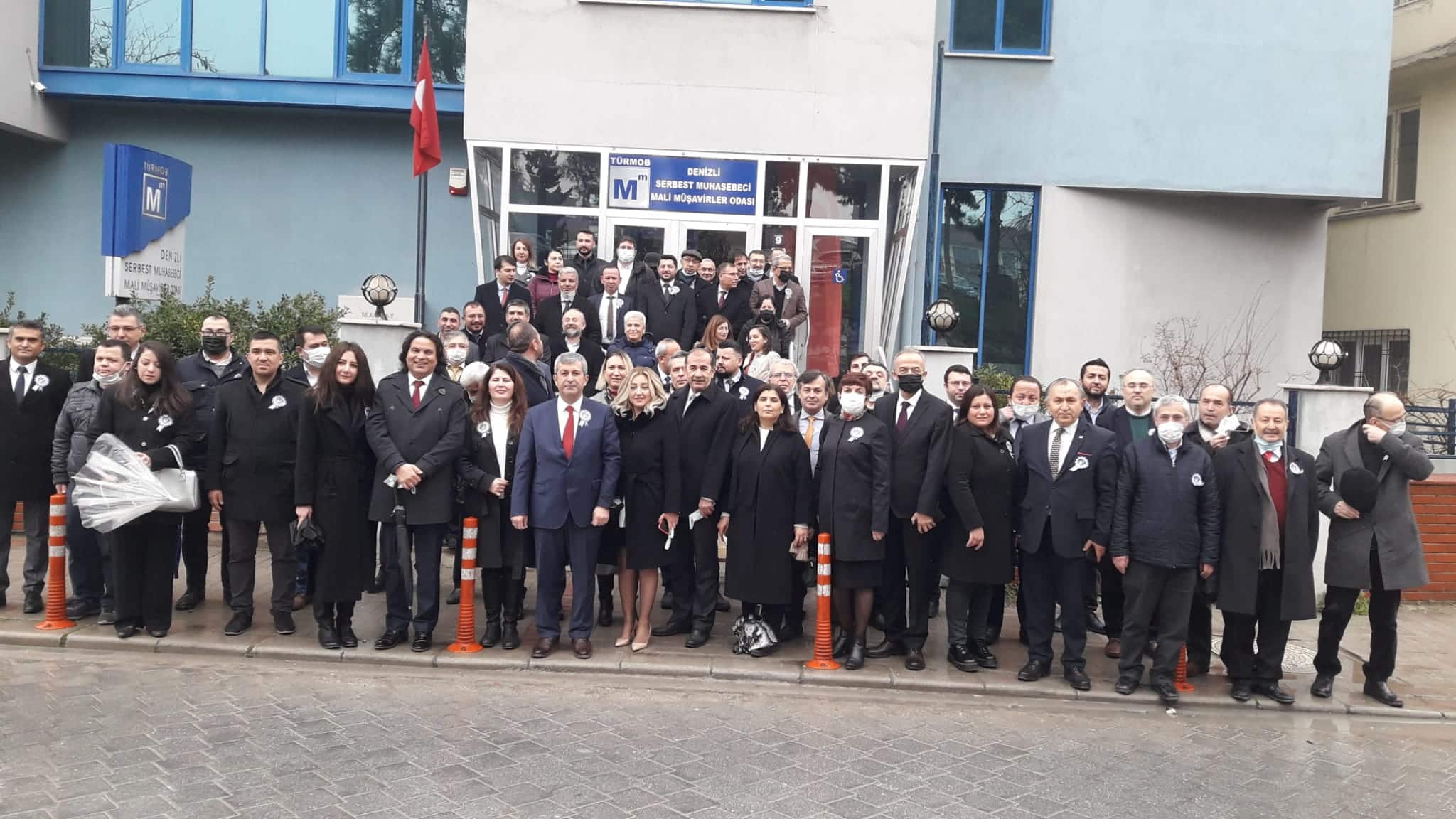 Muhasebe Haftası Kutlanıyor…