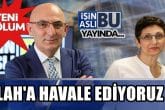 ALLAHA HAVALE EDIYORUZ