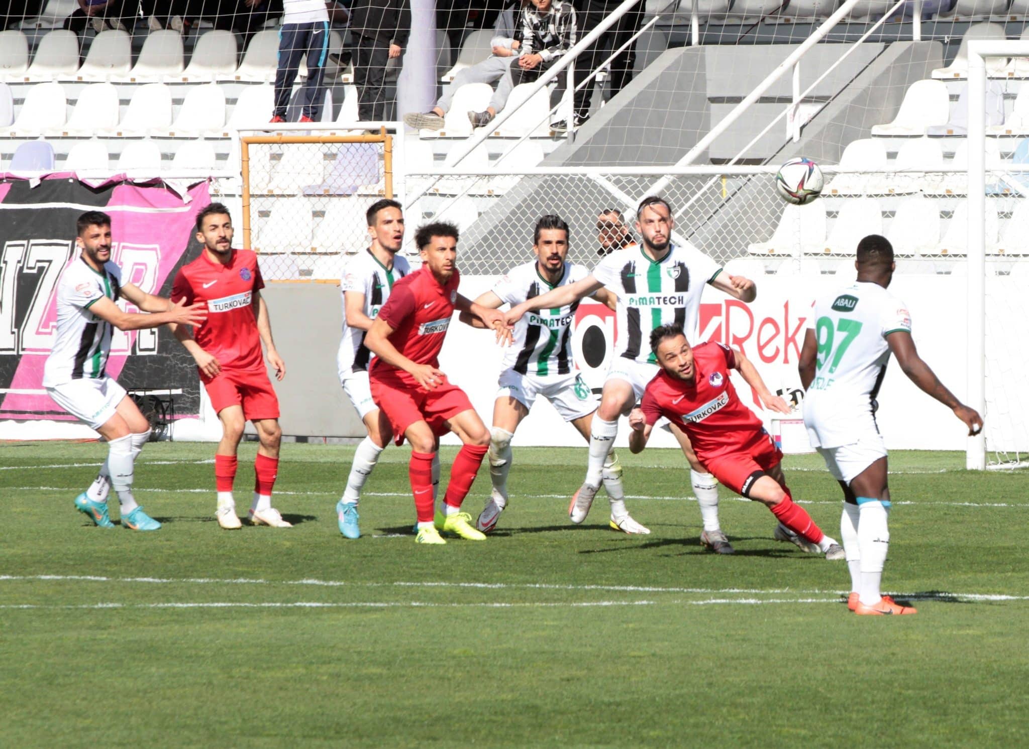 Denizlispor, Can Simidi Değerinde Bir Galibiyet Aldı…