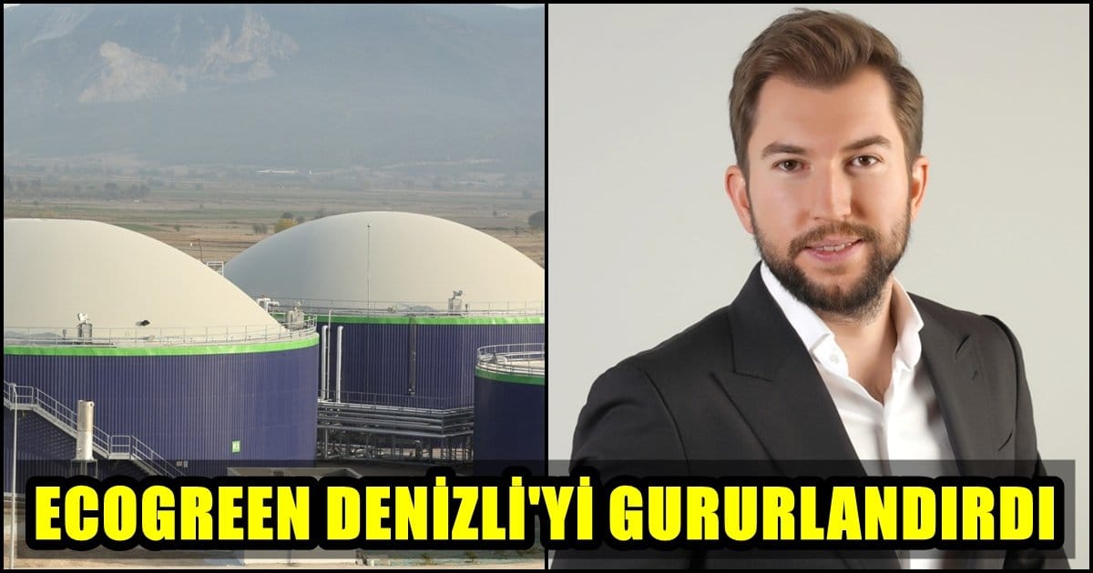 Ecogreen, Güçlü Rakiplerini Geride Bıraktı…